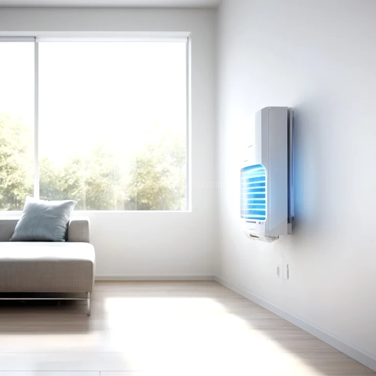 KI Klimageräte Einsatz